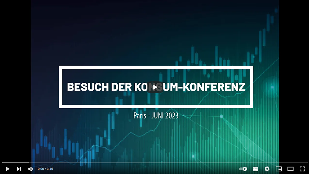 TBF Video Konsumkonferenz Bild zeigt Überschrift